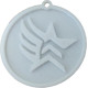 Mass Effect - Paragade Keyring/Pendant (Ready to paint)