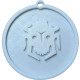 Mourn Watch Keyring/Pendant - Dragon Age (Ready to paint)
